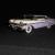 1957 Mercury Turnpike Cruiser