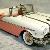1956 Pontiac convertible