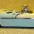 1956 Pontiac convertible